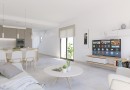 Pilar de La Horadada (Riomar), Villa #CQ-00-59120