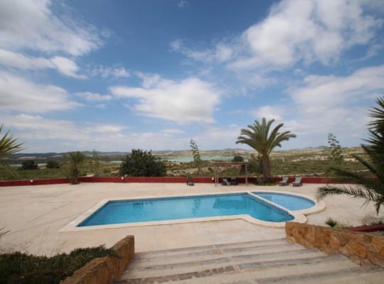 Orihuela (Torremendo), Finca #CQ-JM-87286