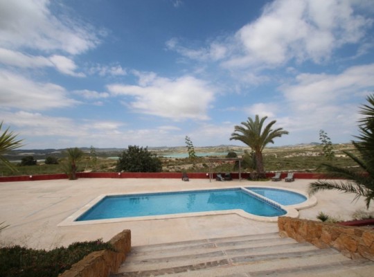 Orihuela Costa (Torremendo), Finca #CQ-JM-87286