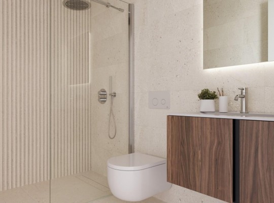 Torre Pacheco (El Alba), Quad House #RD-N9494