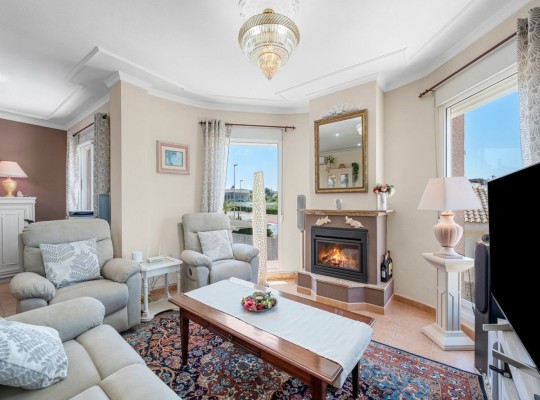 Benijofar (Benimar 3), Villa #CQ-GS-83555
