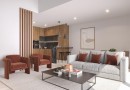 Los Alcazares (Serena Golf), Villa #CQ-00-53956
