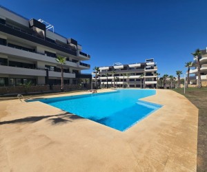 Orihuela Costa (Los Altos), Apartment #CQ-SD-45084