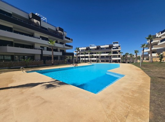 Orihuela Costa (Los Altos), Apartment #CQ-SD-45084