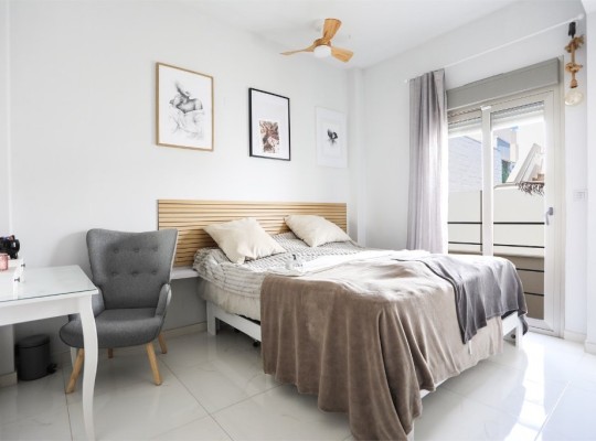 Villamartin, Villa #CQ-OC-74761