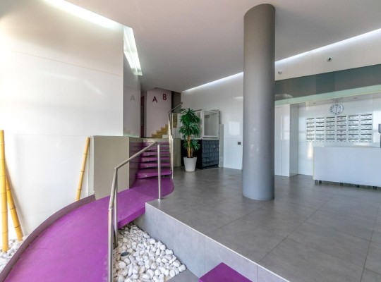 Torrevieja (Playa del cura), Apartment #CQ-PJ-24570
