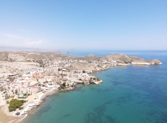 Other areas (San Juan de los Terreros), Villa #CQ-00-61363