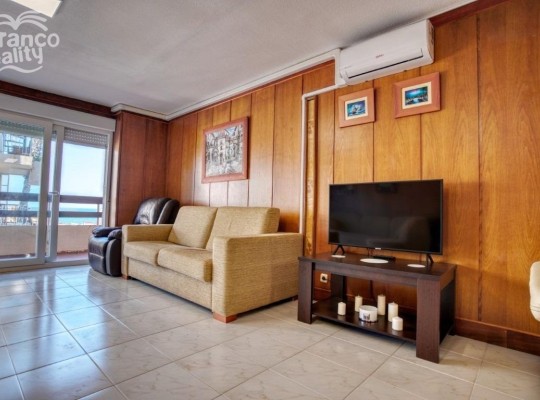 Torrevieja (Cabo cervera), Apartment #CQ-SH-49784