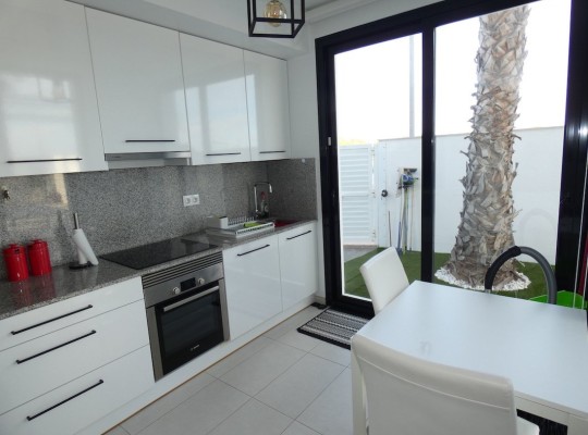 Ciudad Quesada (Pueblo Bravo), Villa #CQ-910