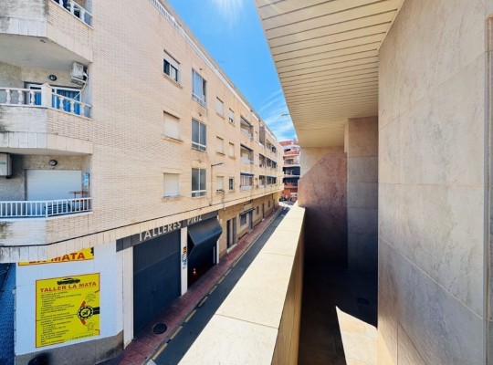La Mata, Apartment #CQ-SL-15167