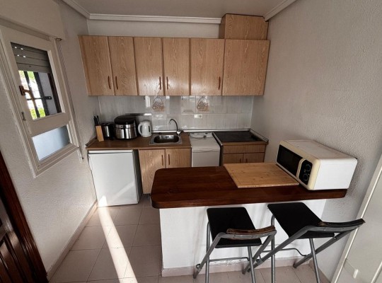 Ciudad Quesada (Upper Quesada), Apartment #CQ-BT-80400