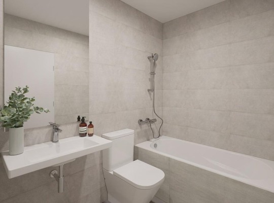 Alicante (San Agustín-PAU 2), Apartment #CQ-00-83430