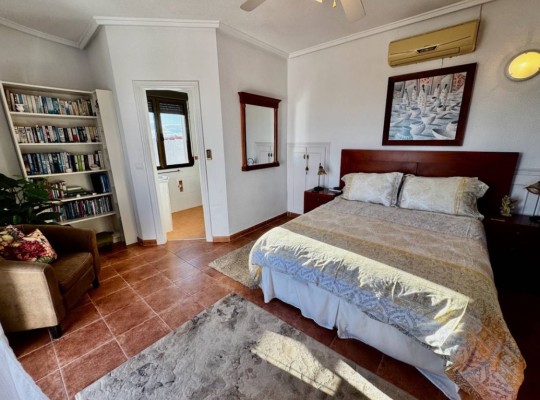 Ciudad Quesada, Villa #CQ-920