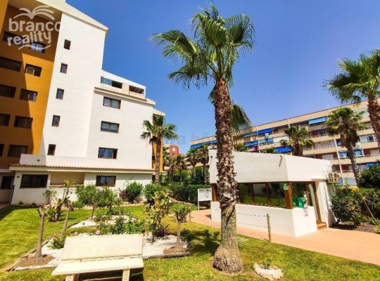 Apartmán - Punta Prima