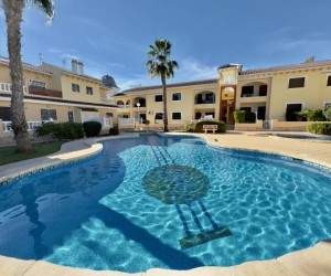 Ciudad Quesada, Apartment #CQ-854