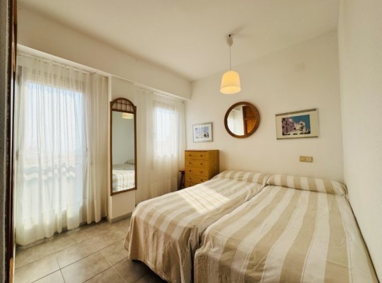La Mata (Puerto Romano), Apartment #CQ-SLP-13249