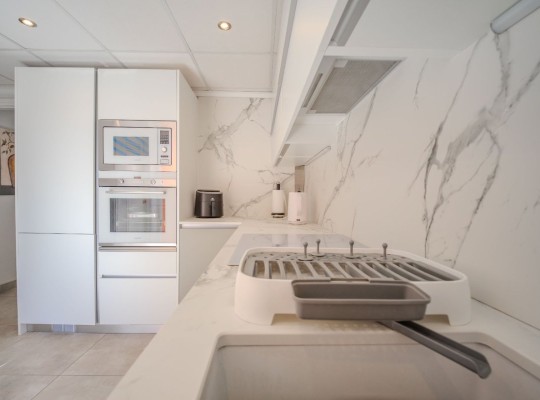 Ciudad Quesada (Lo Marabu), Townhouse #CQ-AD-279