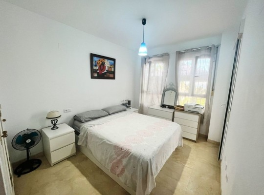 Other areas (La Duquesa), Apartment #CQ-SB-21970