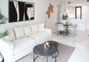 Benidorm (Poniente), Apartment #CQ-00-55879