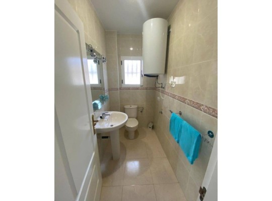 Benijofar, Villa #CQ-856