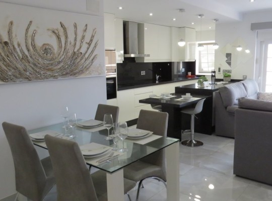 Guardamar del Segura (Urbanizaciones), Apartment #CQ-SD-11964