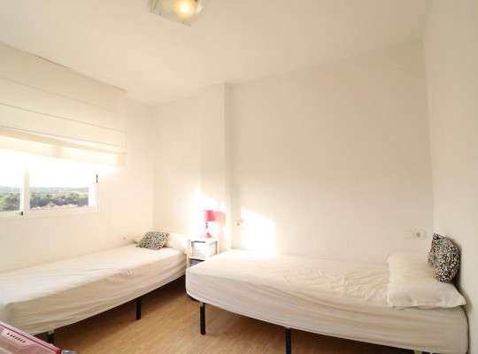 Orihuela Costa (Campoamor), Apartment #CQ-JM-49531