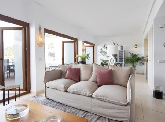 Xeresa (Xeresa Del Monte), Apartment #RD-N9338