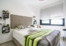 Pilar de La Horadada (Lo Romero Golf), Apartment #CQ-GL-90578