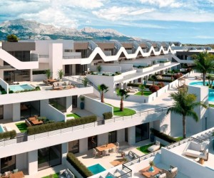 Other areas (Alfaz del Sol), Apartment #CQ-00-96665