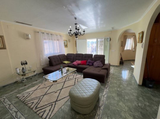 Ciudad Quesada, Villa #CQ-930