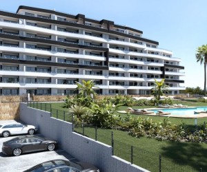 San Miguel de Salinas (Pueblo), Apartment #CQ-00-28812