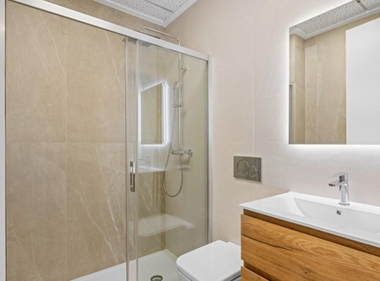 Benijofar (Pueblo), Apartment #CQ-00-64660