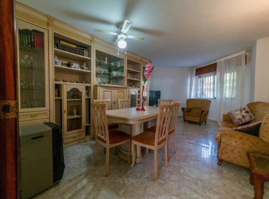 Torrevieja (Playa del Acequion), Apartment #CQ-TS-49373