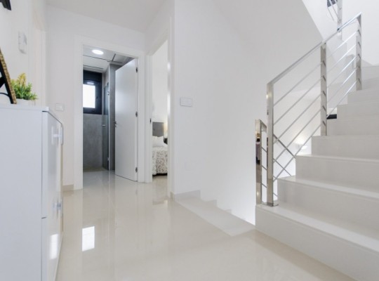 San Miguel de Salinas (Cerro Del Sol), Villa #RD-N6404