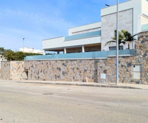 Benijofar, Villa #CQ-WI-94583