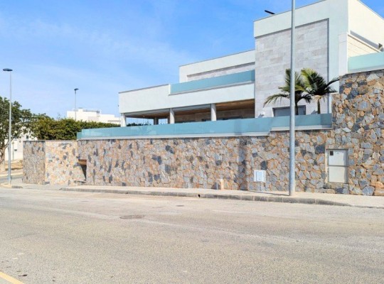 Benijofar, Villa #CQ-WI-94583