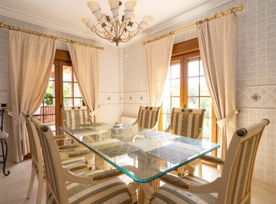 Campoamor, 
Villa   #ES-9146