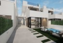 los alcázares, Detached Villa #PC-VIV-134