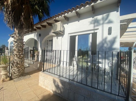 Dolores, Finca #CQ-968