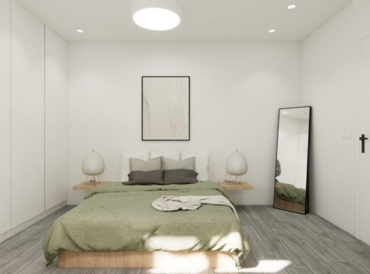 Pilar de La Horadada (Torre De La Horadada), Apartment #RD-N9287