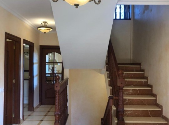 Cabo Roig, Villa #CQ-M-70128
