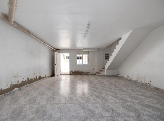 Los Montesinos, Townhouse #CQ-MY-58763
