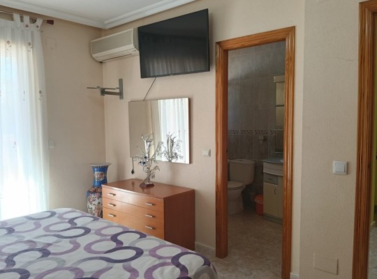 Los Montesinos (Centro), Apartment #CQ-CB-64403