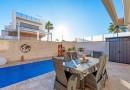 Orihuela Costa (Villamartin), Villa #CQ-BG-94771