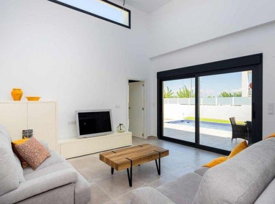 Daya Nueva (Centro), Villa #CQ-00-61263