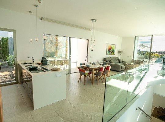 Las Colinas (Las Colinas Golf Resort), Villa #CQ-GL-19296