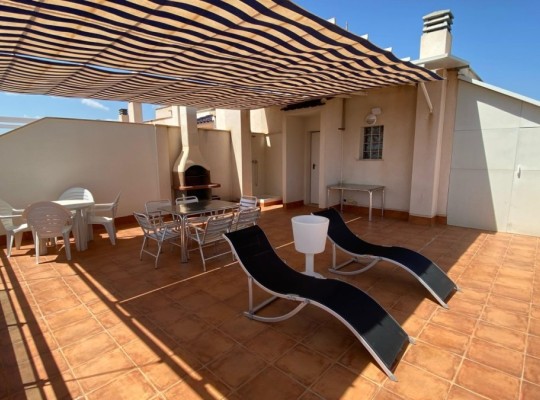 Mil Palmeras, Apartment #CQ-WN-31078