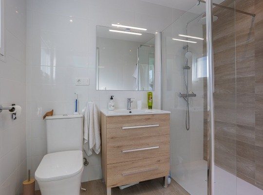 Torrevieja (Urbanización San Luis), Townhouse #CQ-CB-18420