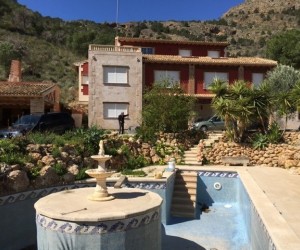 Other areas (Pinar de Bonanza), Villa #CQ-GL-75484