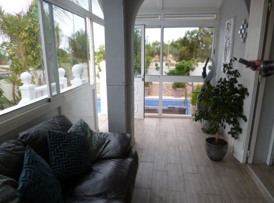 Playa Flamenca (Play Flamenca), Villa #CQ-R-75905